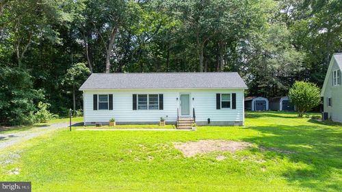 34085 Chippiwa Dr, DAGSBORO, DE, 19939-4140 | Card Image