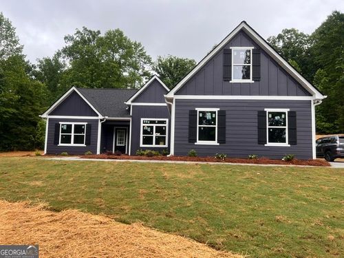 5770 New Liberty Rd, Clarkesville, GA, 30523-1811 | Card Image