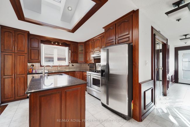 1 Halam Ave, House other with 4 bedrooms, 2 bathrooms and 4 parking in Hamilton ON | Image 13