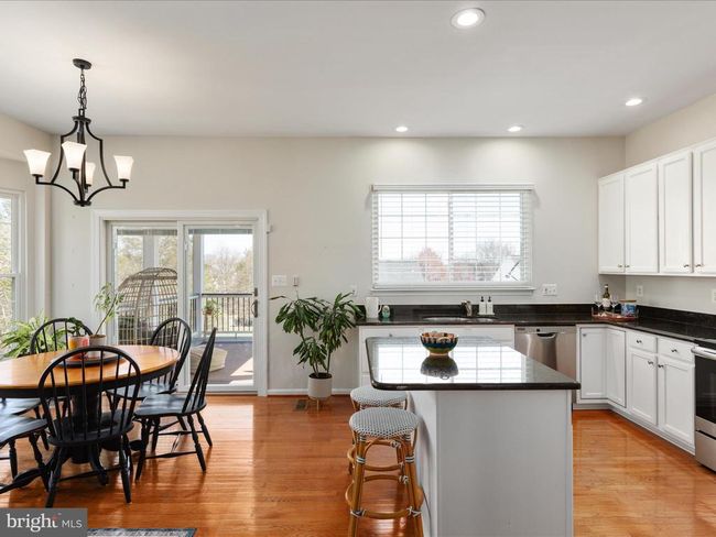 20270 Glenrobin Ter, Townhouse with 4 bedrooms, 4 bathrooms and null parking in ASHBURN VA | Image 8