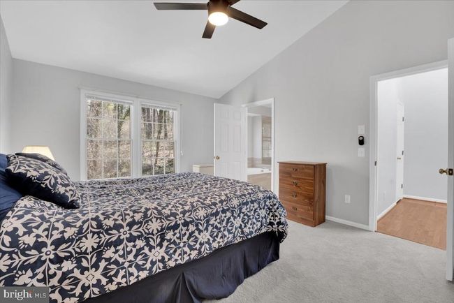 7523 Westmore Dr, Townhouse with 3 bedrooms, 4 bathrooms and null parking in SPRINGFIELD VA | Image 16