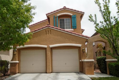 1980 Towering Pines St, Las Vegas, NV, 89135-1081 | Card Image