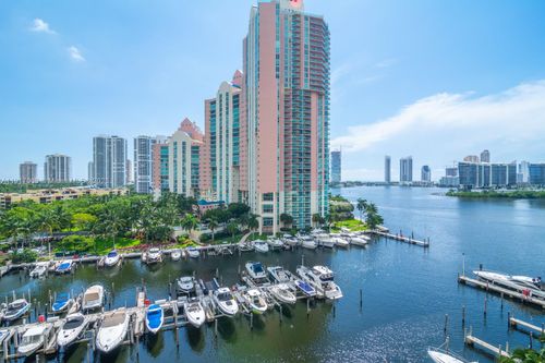 apt-909-3340 Ne 190th St, Aventura, FL, 33180-2669 | Card Image
