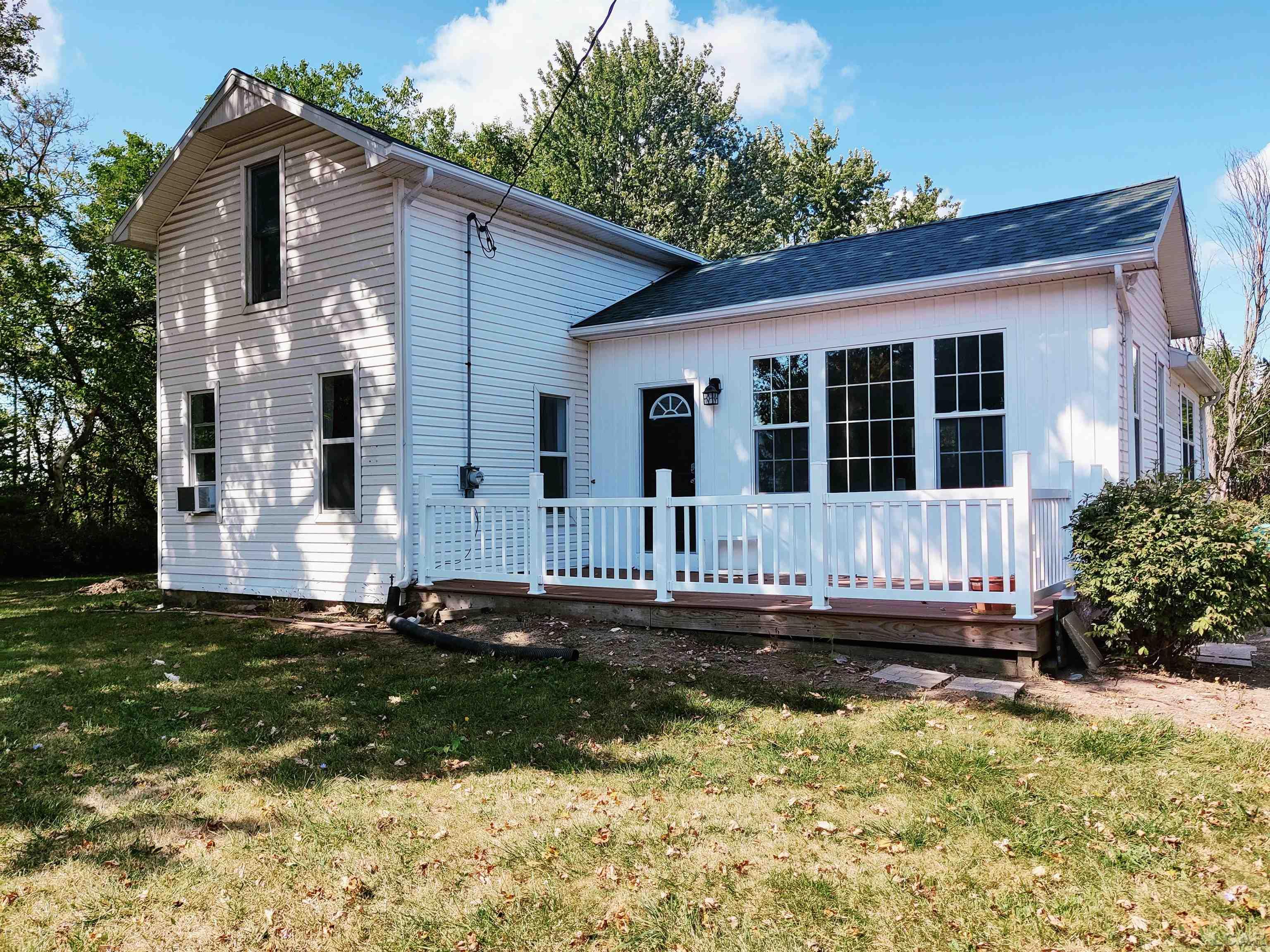 Yankee Rd, Ottawa Lake, MI 49267