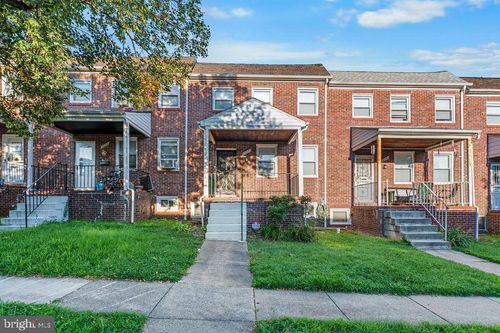 1322 N Ellwood Ave, BALTIMORE, MD, 21213-3928 | Card Image