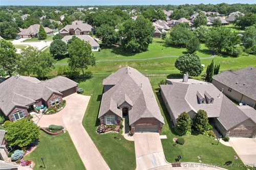 7816 Galveston St, Broken Arrow, OK, 74014-7060 | Card Image