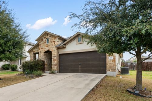 8121 Rosano St, Round Rock, TX, 78665-2105 | Card Image