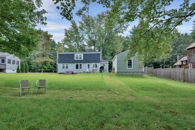 438 Boston Post Road, House other with 3 bedrooms, 1 bathrooms and null parking in Amherst NH | Image 3