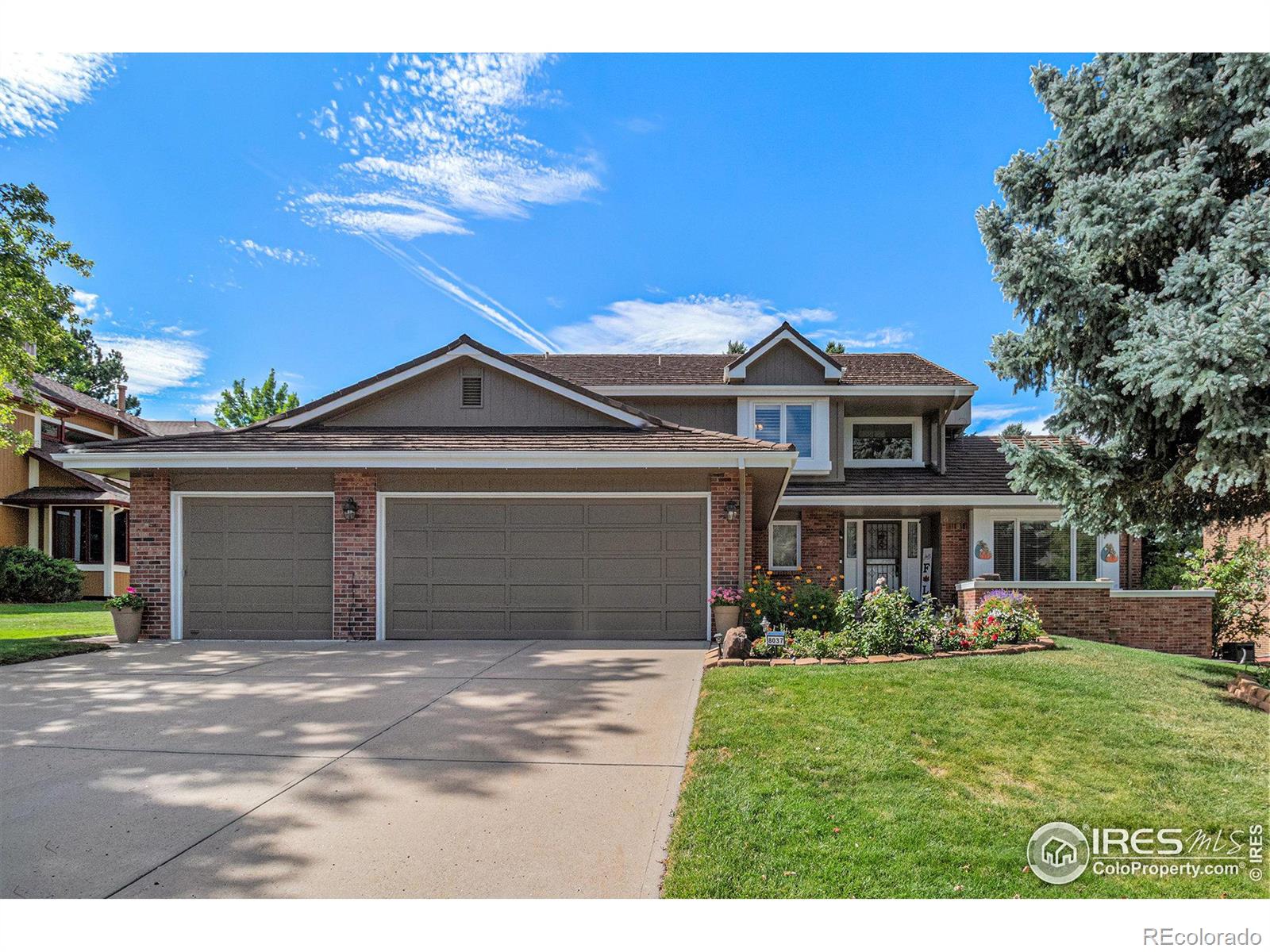 Ammons St, Littleton, CO 80128