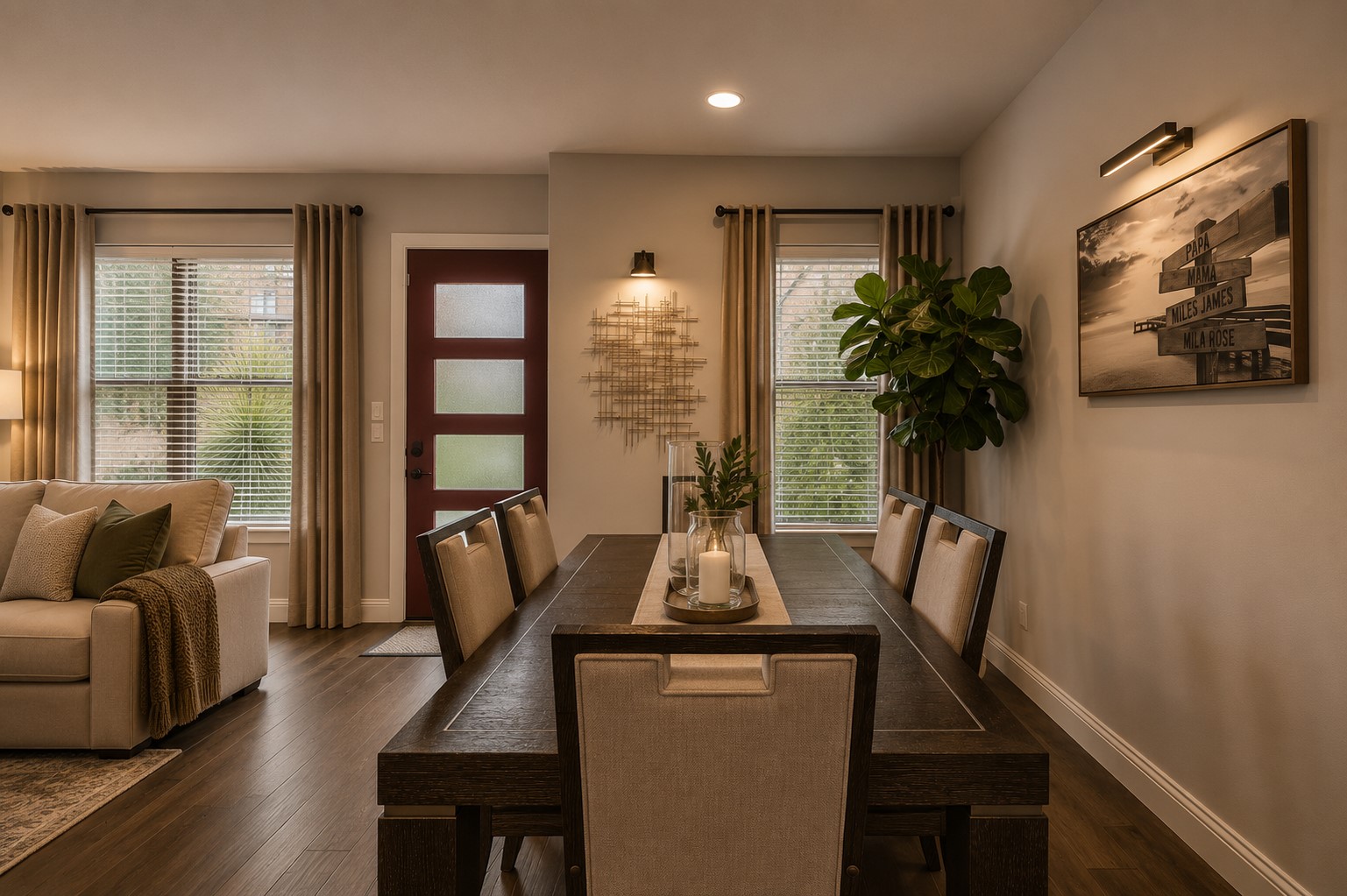 Residential in Dallas 4