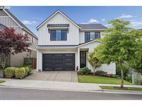 4327 Nw Ashbrook Dr, Portland, OR, 97229-9424 | Card Image