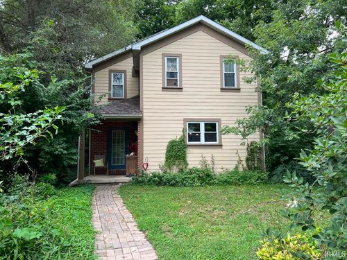 203 Jefferson St, Battle Ground, IN, 47920-9770 | Card Image