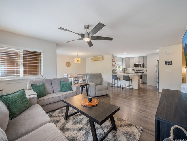 APT-404 - 92-1117 Panana St, Condo with 2 bedrooms, 2 bathrooms and 2 parking in Kapolei HI | Image 7