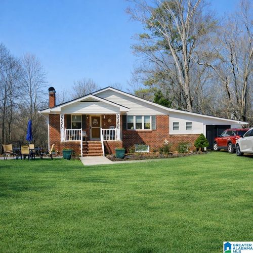 7607 Highway 431, Heflin, AL, 36264-3945 | Card Image