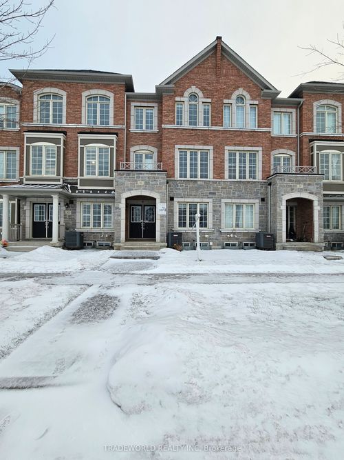 61 Memon Pl, Markham, ON, L6E0S1 | Card Image
