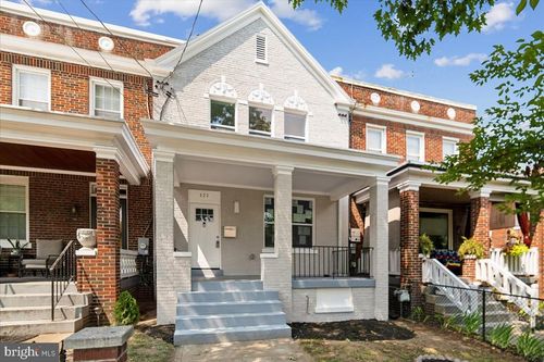 523 Oglethorpe St Nw, WASHINGTON, DC, 20011-2034 | Card Image