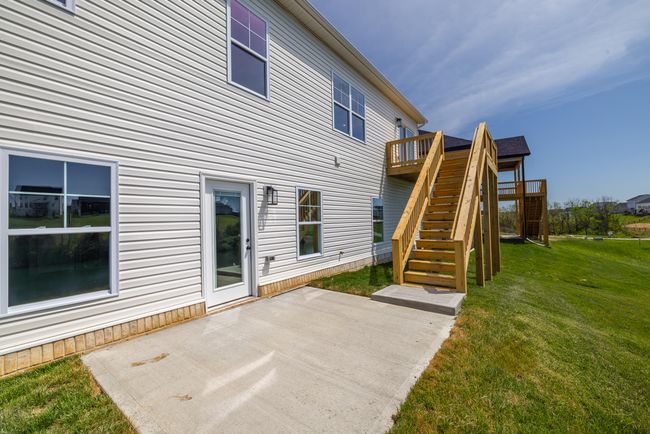 1033 Mission Dr, House other with 3 bedrooms, 2 bathrooms and null parking in Richmond KY | Image 41