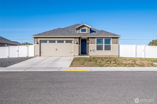 1019 Hilltop Ave Ne, Quincy, WA, 98848-1278 | Card Image