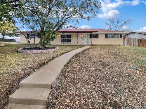 8310 Dudley Dr, San Antonio, TX, 78230-4519 | Card Image