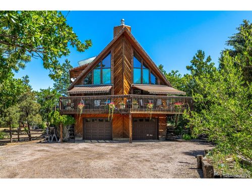 8223 Burning Tree Dr, Franktown, CO, 80116-9531 | Card Image