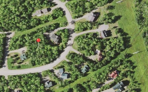 6010 Kennebec Circle, Carrabassett Valley, ME, 04947 | Card Image