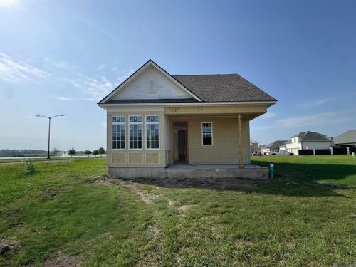2545 Harveston Mill Dr, Baton Rouge, LA, 70810-7427 | Card Image