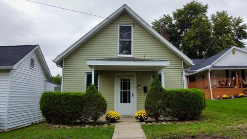 103 Pleasant St, Mechanicsburg, OH, 43044-1014 | Card Image