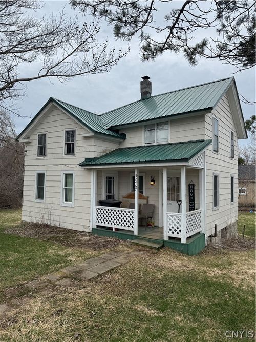 32467 County Route 54, Chaumont, NY, 13622-2358 | Card Image