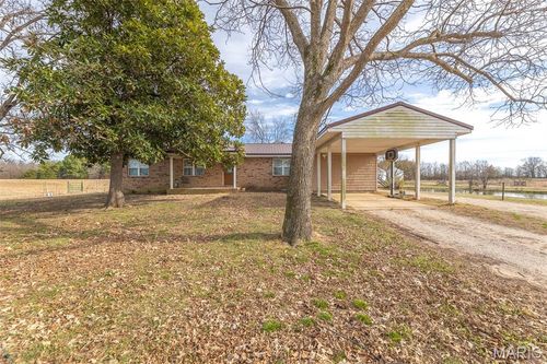 2450 County Road 629, Fisk, MO, 63940 | Card Image