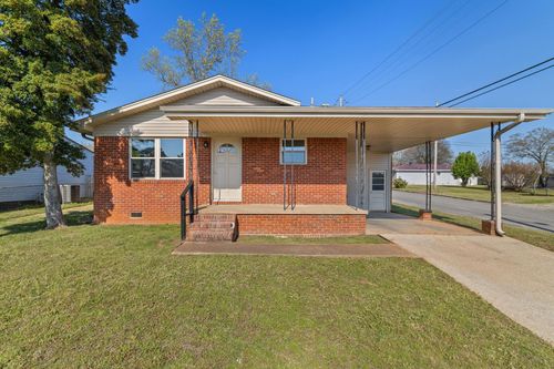 1702 Marlborough Blvd, Florence, AL, 35630-1155 | Card Image
