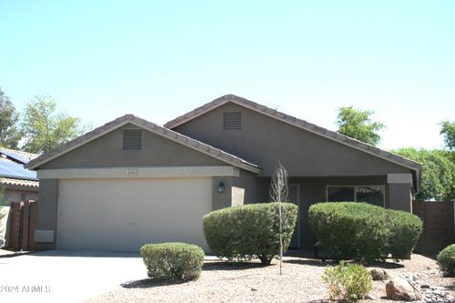 15463 W Mescal Street, Surprise, AZ, 85379 | Card Image