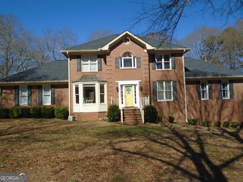 107 Big Oak Dr, Barnesville, GA, 30204-1946 | Card Image