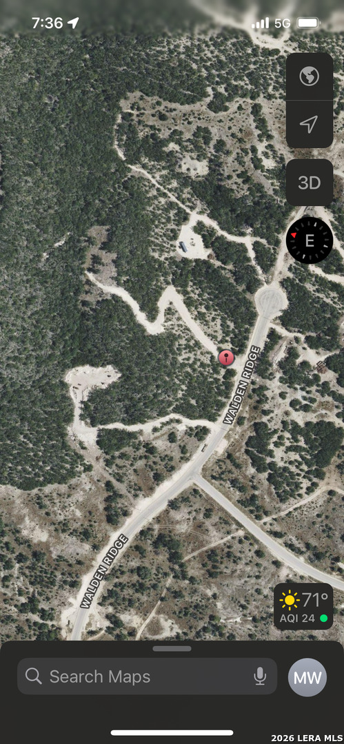 Land in Tarpley 3