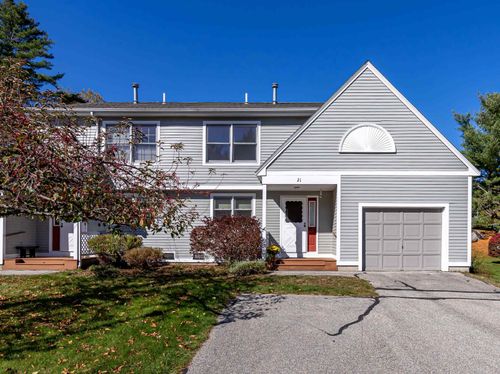 21 Long Hill Rd, Peterborough, NH, 03458-1811 | Card Image