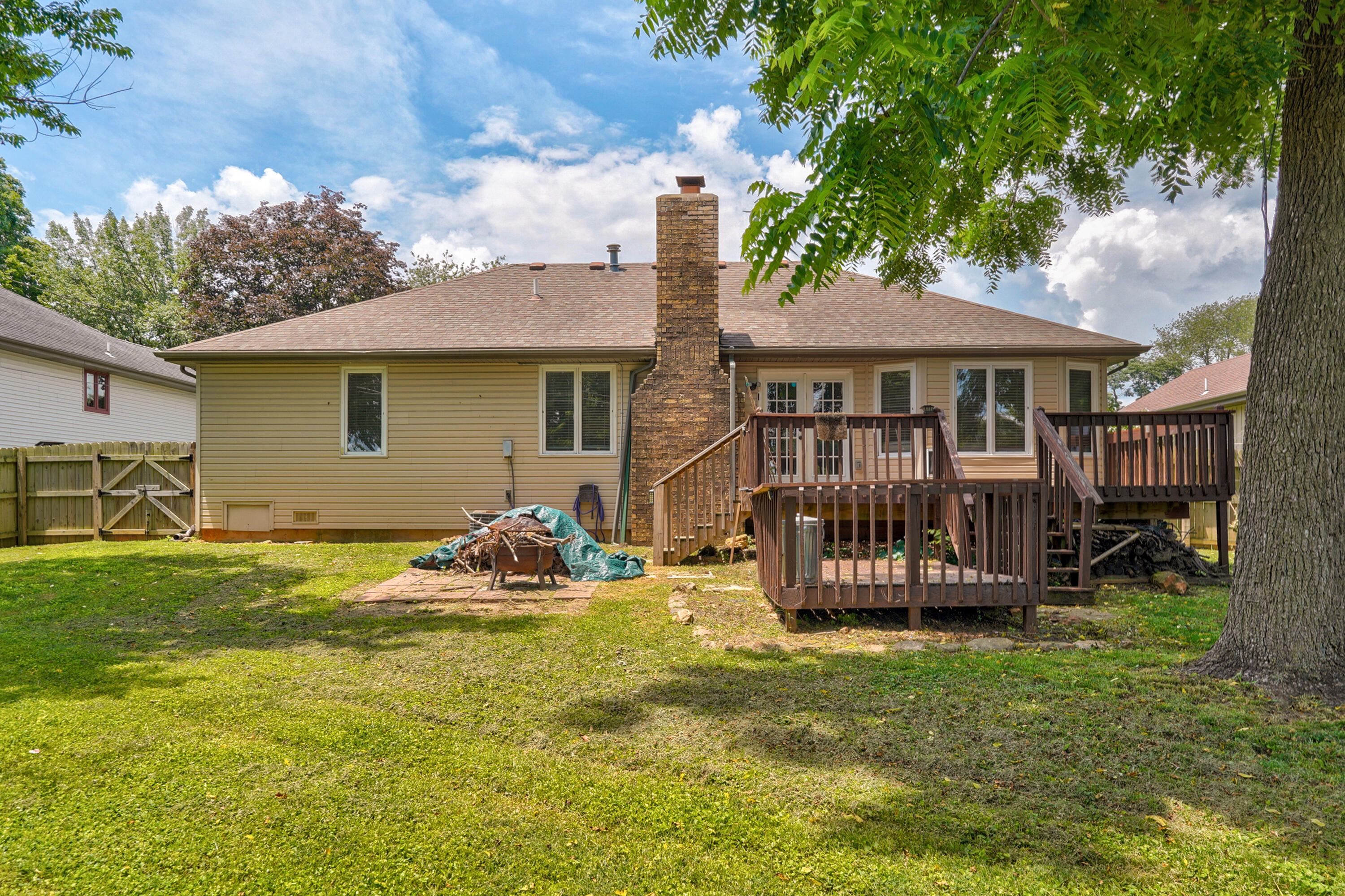 Residential in Springfield 5