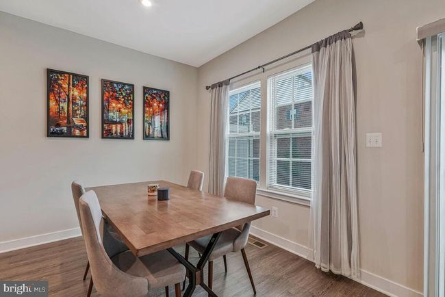8010 Robinson Manor Rd, Townhouse with 4 bedrooms, 4 bathrooms and null parking in BRANDYWINE MD | Image 11