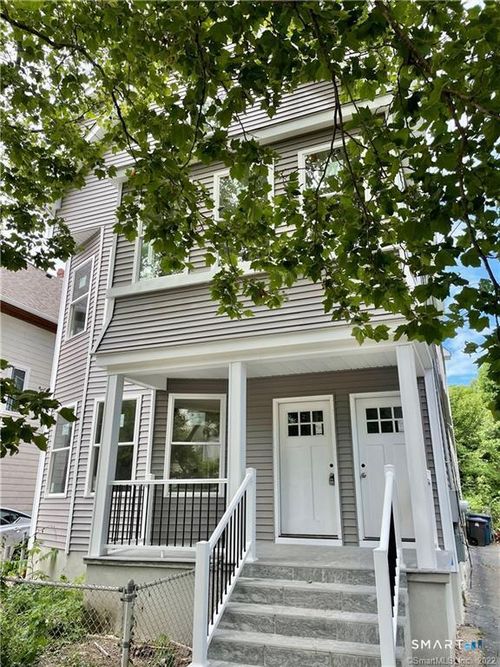 2-140 Foster St, New Haven, CT, 06511-2654 | Card Image