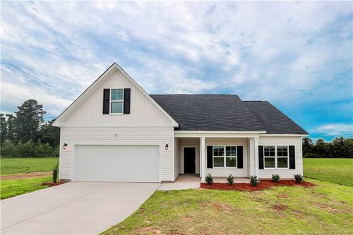 4457 Dunn Rd, Eastover, NC, 28312-8562 | Card Image