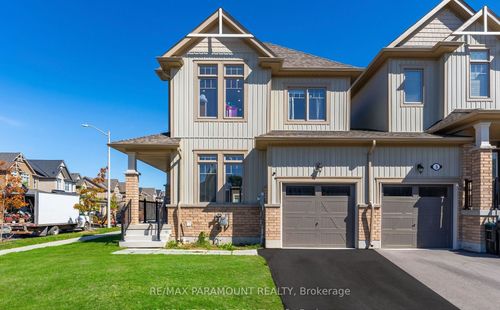58 Tracey Lane, Collingwood, ON, L9Y3L7 | Card Image