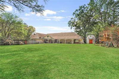 81688 Hwy 41 Highway, House other with 5 bedrooms, 4 bathrooms and null parking in Bush LA | Image 2