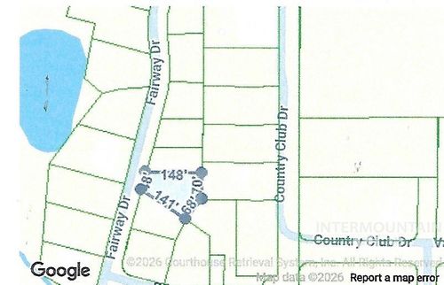 Lot 14 Fairway Dr, Council, ID, 83612 | Card Image