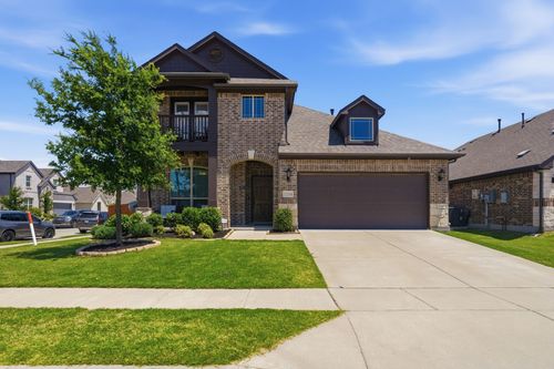 1316 Tree Shadow Ln, Anna, TX, 75409-1020 | Card Image