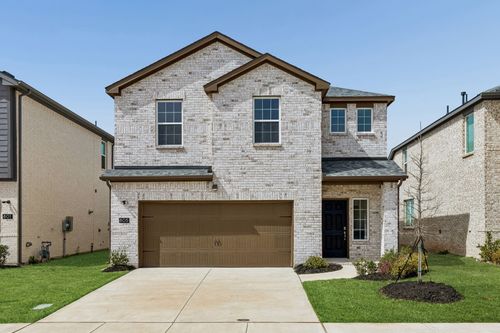 805 Santa Lucia Dr, Anna, TX, 75409-5742 | Card Image