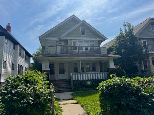 2822 N 50th St, Milwaukee, WI, 53210-1653 | Card Image