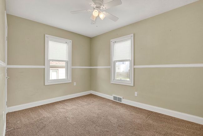381 May St, House other with 2 bedrooms, 1 bathrooms and 1 parking in Belle Vernon PA | Image 14