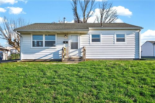 5345 Middlebury Rd, Dayton, OH, 45432-3613 | Card Image