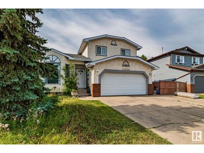 12924 159 Ave Nw, House other with 4 bedrooms, 4 bathrooms and null parking in Edmonton AB | Image 1