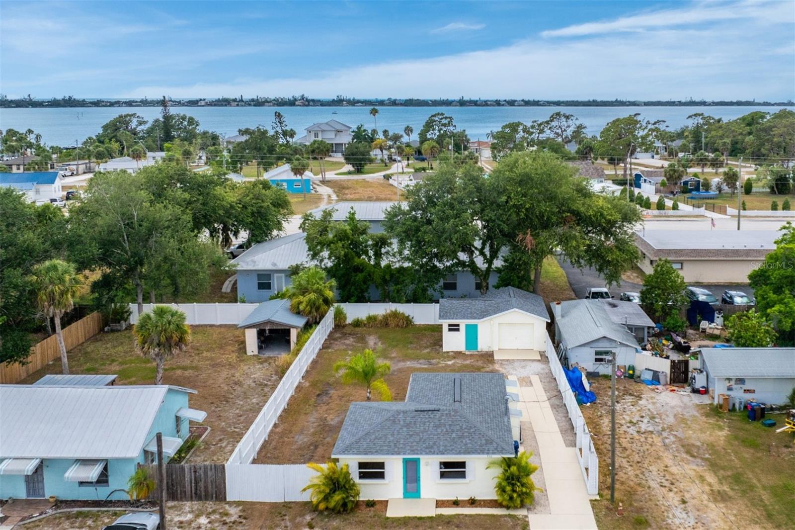 Spruce St, Englewood, FL 34223