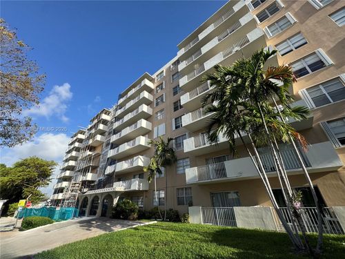 7b-1455 N Treasure Dr, North Bay Village, FL, 33141-4183 | Card Image