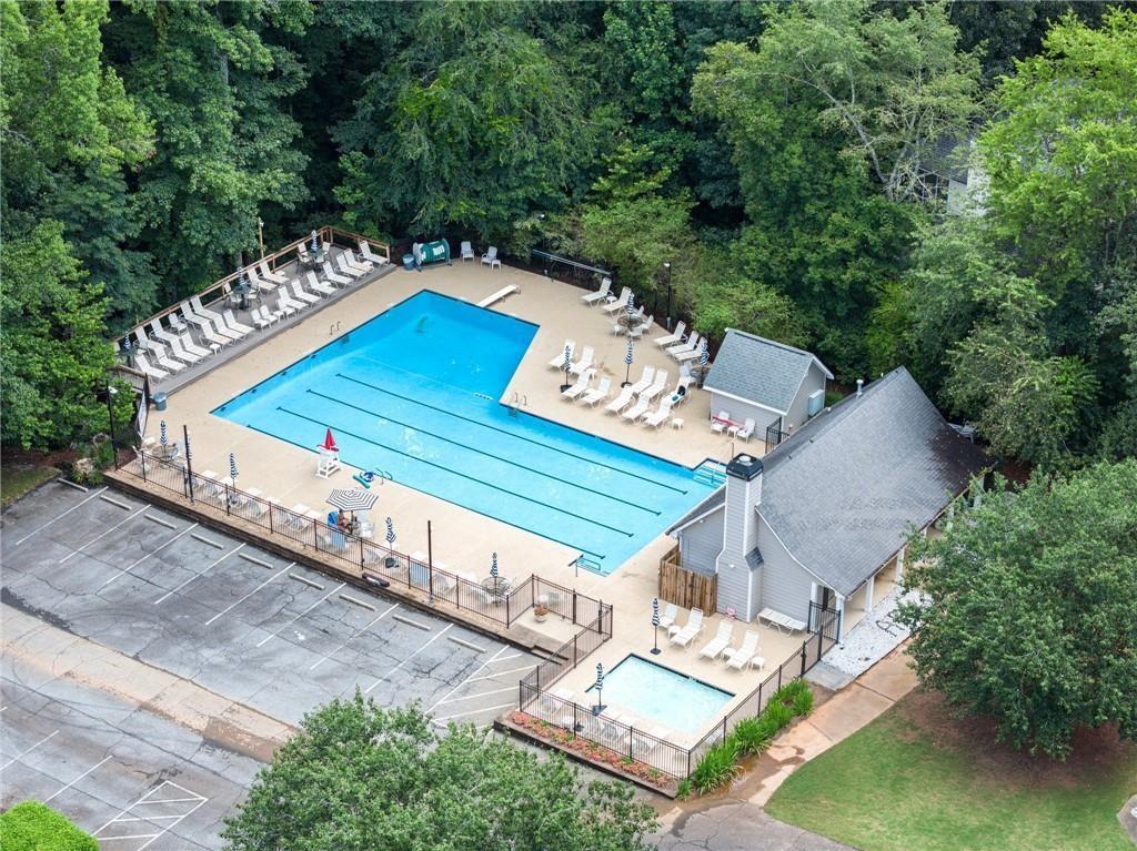 Residential in Marietta 2